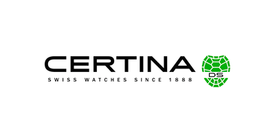 Reparación y restauración de relojes Certina